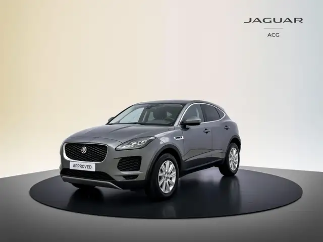 Jaguar E-Pace P200 S AWD Auto. 20MY MARGE