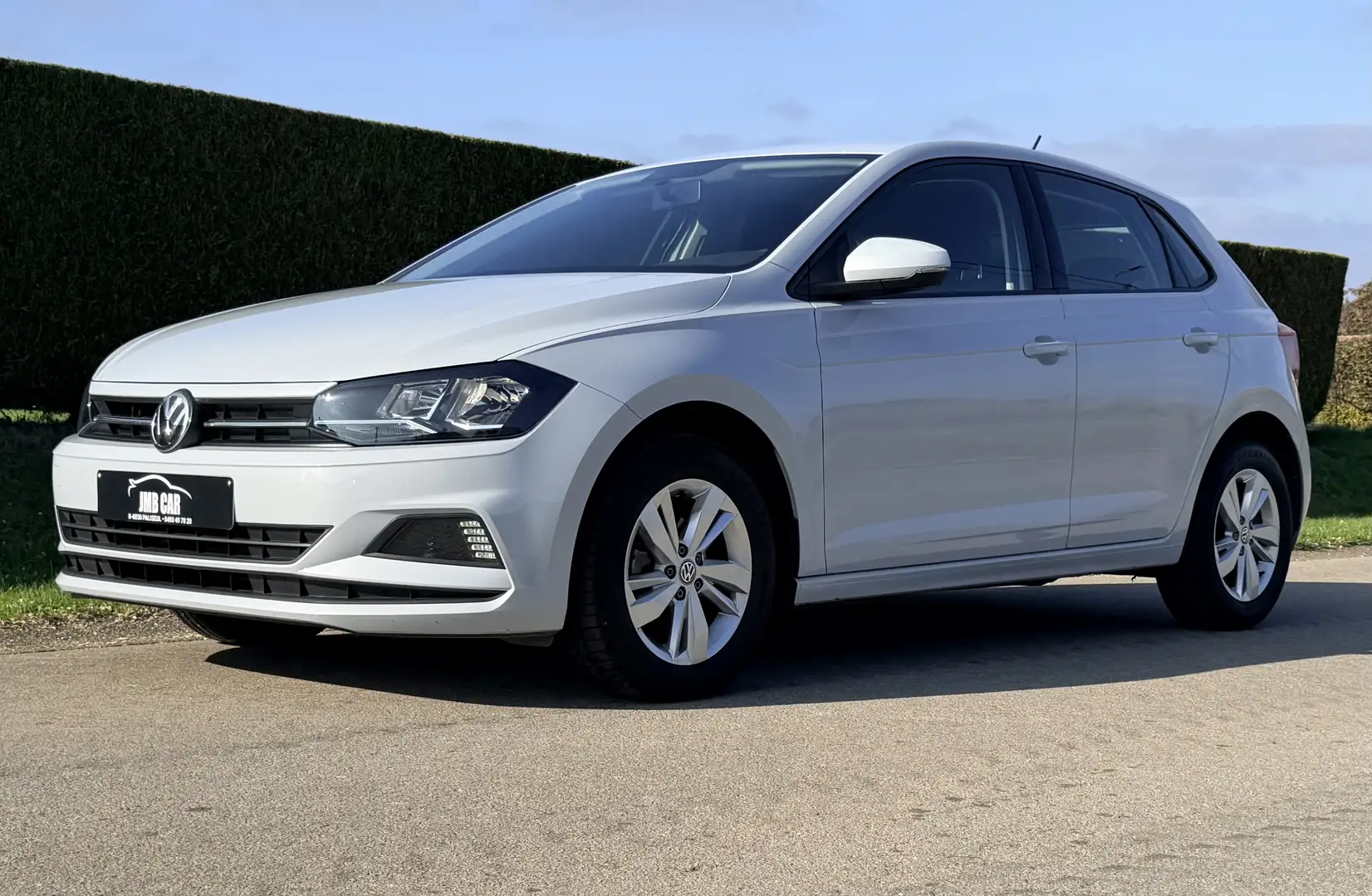 Volkswagen Polo Polo 1.0i Comfortline **20 000 KM** GARANTIE - 1