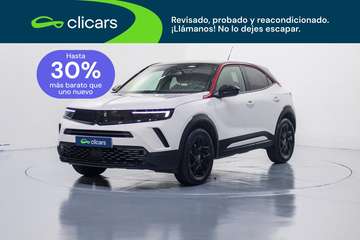 1.2T S&S GS Line 130