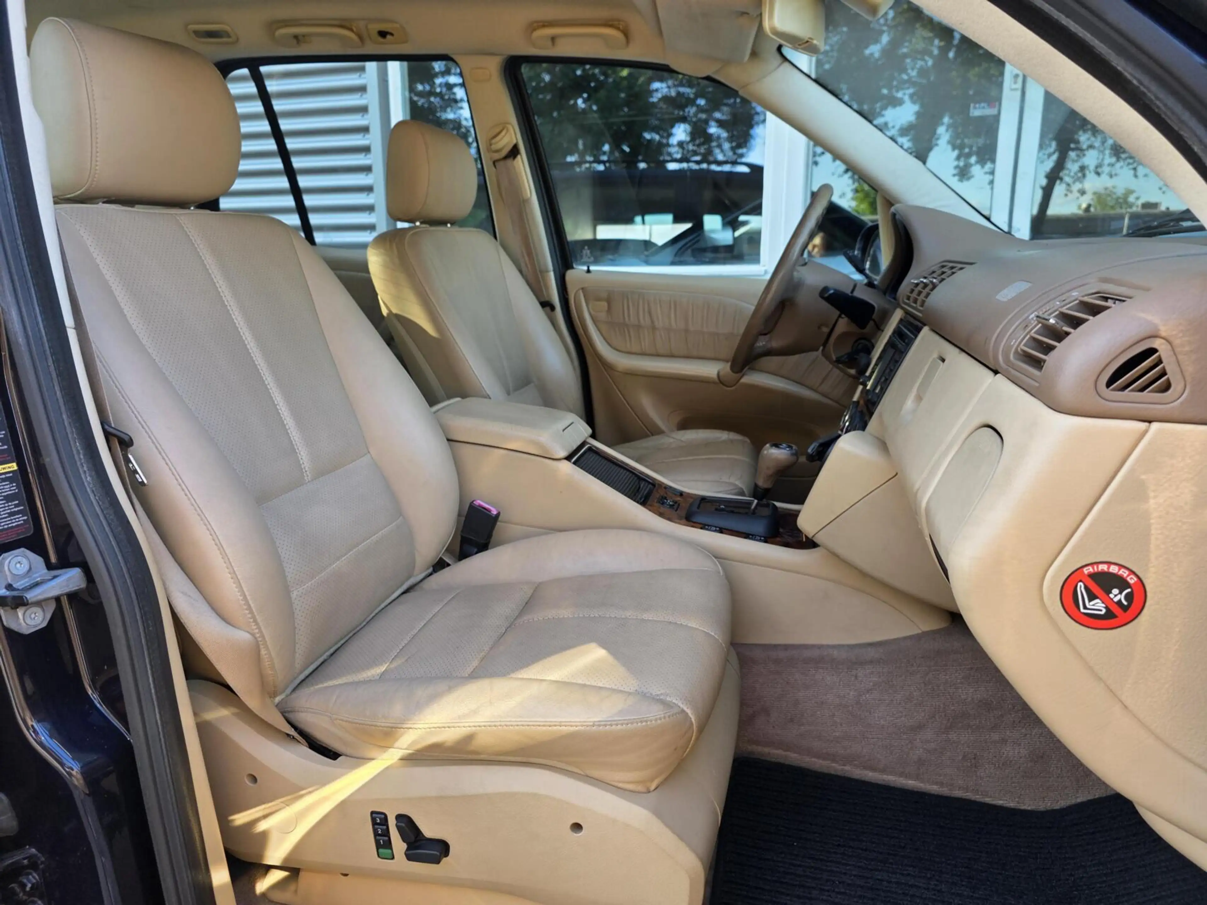Mercedes-Benz ML 350 M-klasse — photo 12