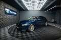 Mercedes-Benz E 350 d T AMG Night-Paket *Pano*Burmester*LED* Bleu - thumbnail 2