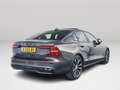 Volvo S60 B4 Aut. Ultimate Dark | Panoramadak | 360º camera Grijs - thumbnail 2