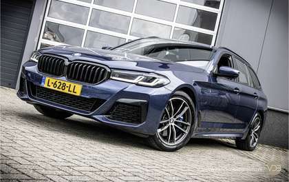 BMW 520 5-serie Touring 520e 272pk M-Sport Origineel NL Le