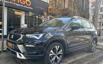 1.0 TSI 110 URBAN ADVANCED DECEMBRE 2022 ALCANTARA-CUIR CARPLAy