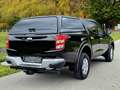 Mitsubishi L200 L 200*181PS*Automatik*Pickerl neu*Hardtop* Schwarz - thumbnail 13