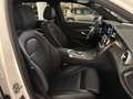 Mercedes-Benz GLC 220 d 4MATIC PTS Cam Pano LED SHZ EASY-PACK Weiß - thumbnail 16