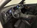 Mercedes-Benz GLC 220 d 4MATIC PTS Cam Pano LED SHZ EASY-PACK Weiß - thumbnail 12