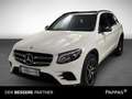 Mercedes-Benz GLC 220 d 4MATIC PTS Cam Pano LED SHZ EASY-PACK Weiß - thumbnail 1