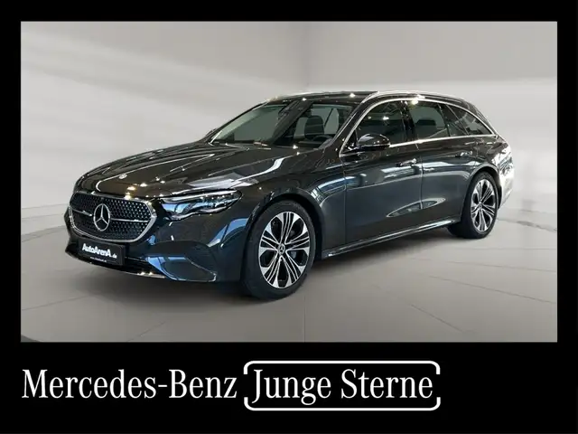 Mercedes-Benz E 300 de 4matic T Avantgarde Avantgarde+MBUX+AHK