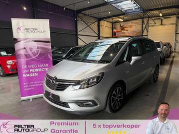 Tourer 1.6CDti Eur6D-Temp Camera
