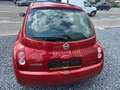 Nissan Micra 1.5 dCi Visia A/C Rouge - thumbnail 6