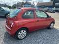 Nissan Micra 1.5 dCi Visia A/C Rouge - thumbnail 8