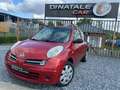 Nissan Micra 1.5 dCi Visia A/C Rouge - thumbnail 2