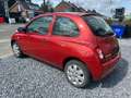 Nissan Micra 1.5 dCi Visia A/C Rouge - thumbnail 4