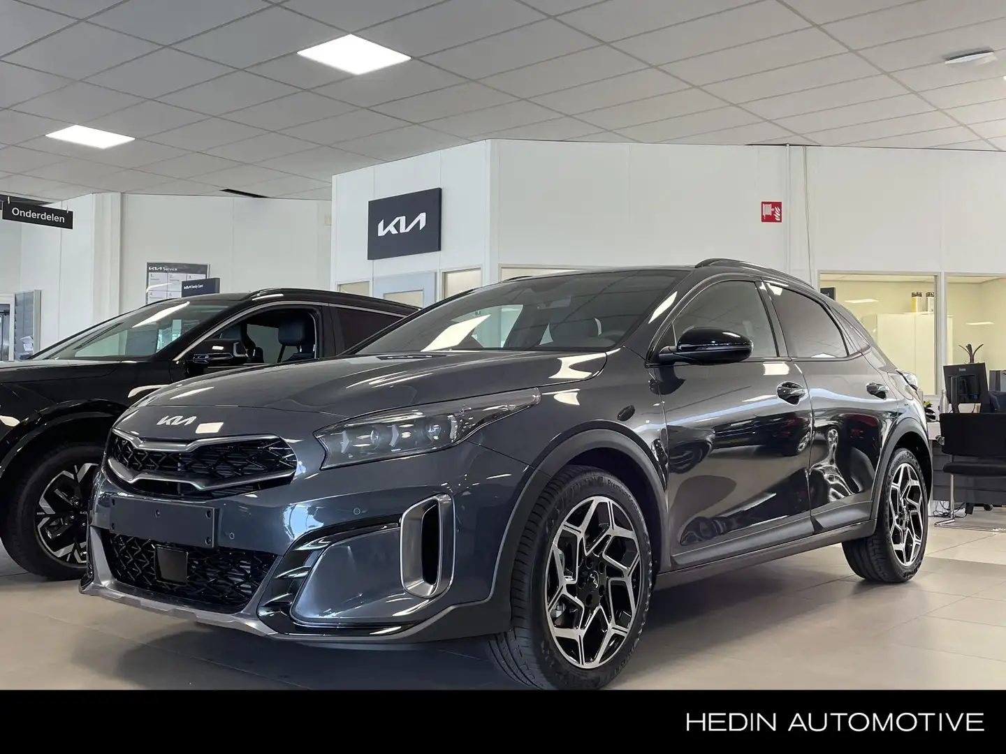 Kia XCeed 1.5 T-GDi GT-Line - 1