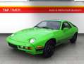 Porsche 928 Coupe Зелений - thumbnail 1