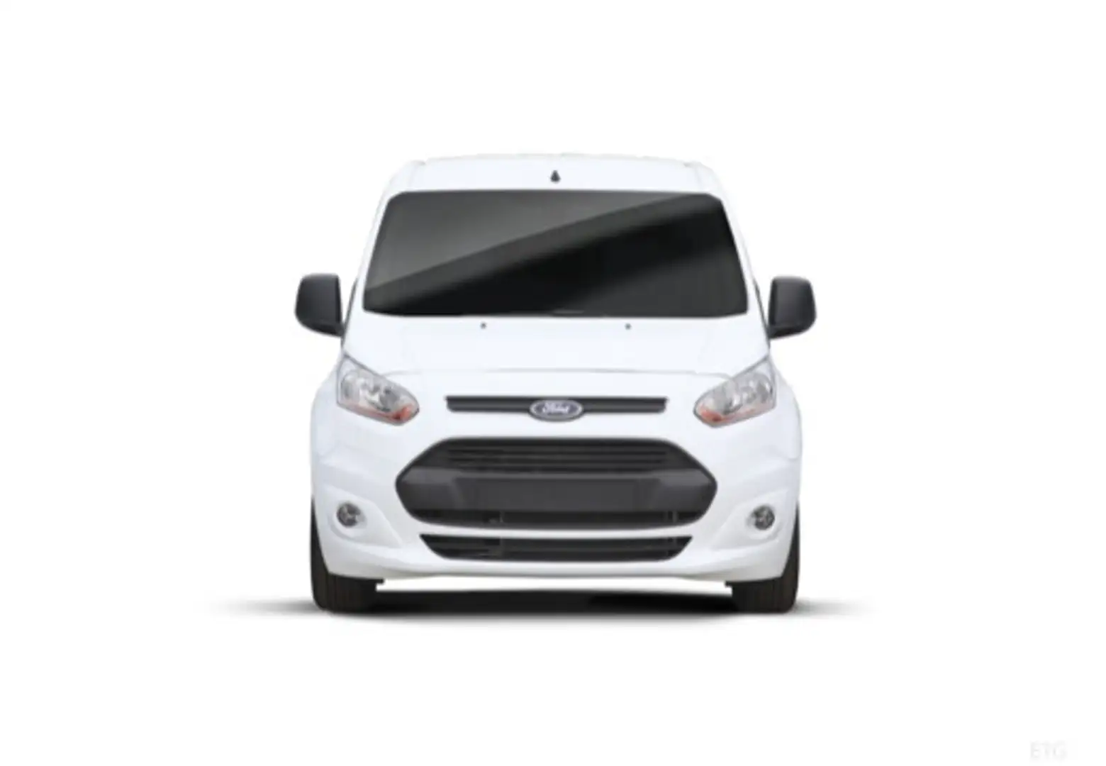 Ford Transit Connect FT 220 Kombi S&S B. Corta L1 Ambiente 75 Blanco - 1