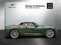 Bentley Continental GTC S V8 NP 340.000 € Zelená - thumbnail 2