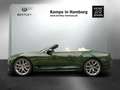 Bentley Continental GTC S V8 NP 340.000 € Zielony - thumbnail 5