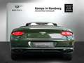 Bentley Continental GTC S V8 NP 340.000 € Zöld - thumbnail 7