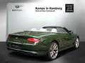 Bentley Continental GTC S V8 NP 340.000 € Zelená - thumbnail 6