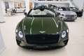 Bentley Continental GTC S V8 NP 340.000 € Verde - thumbnail 16