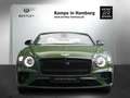 Bentley Continental GTC S V8 NP 340.000 € Zelená - thumbnail 3