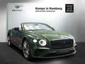Bentley Continental GTC S V8 NP 340.000 € Zöld - thumbnail 4