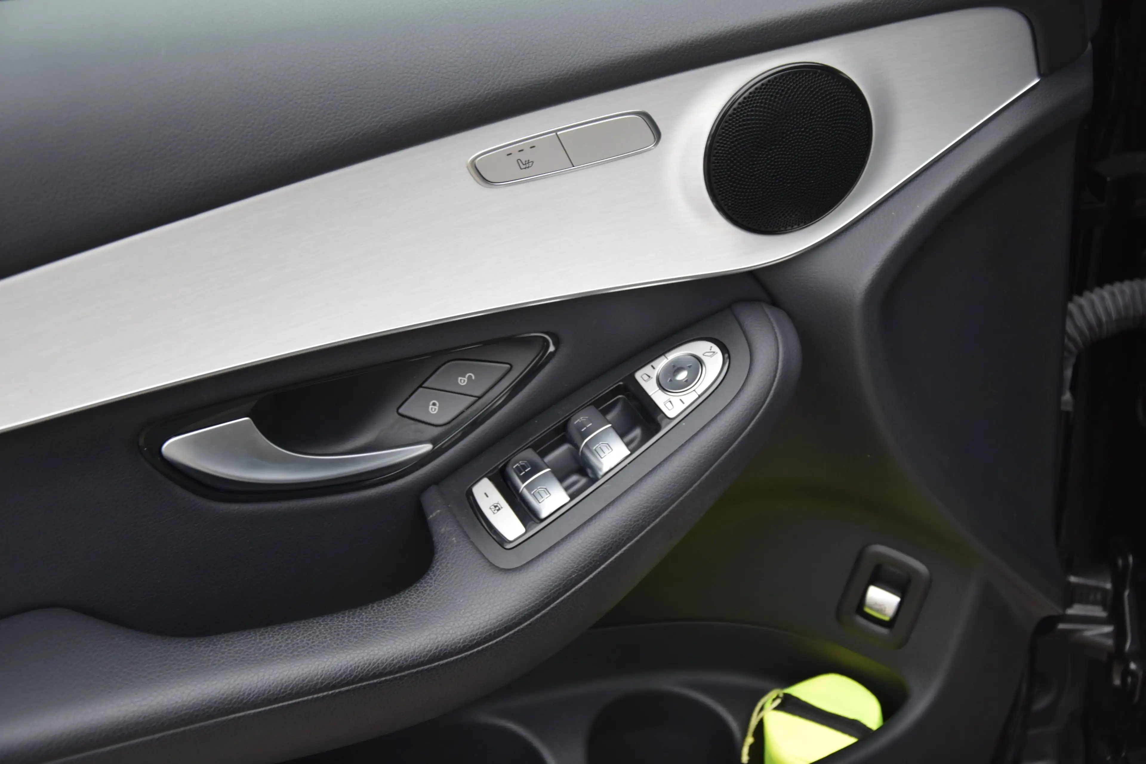 Mercedes-Benz GLC 220 GLC 220 d 4Matic,Led,Kamewra;Leder,Acc,Pdc,A-Hold — photo 14