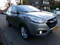 Hyundai iX35 2.0i i-Catcher 163pk 2e eig. Clima Navi Leder Trek Grijs - thumbnail 9