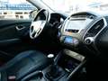 Hyundai iX35 2.0i i-Catcher 163pk 2e eig. Clima Navi Leder Trek Grijs - thumbnail 11