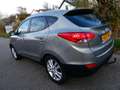 Hyundai iX35 2.0i i-Catcher 163pk 2e eig. Clima Navi Leder Trek Grijs - thumbnail 5