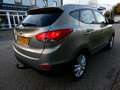 Hyundai iX35 2.0i i-Catcher 163pk 2e eig. Clima Navi Leder Trek Grijs - thumbnail 10