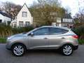 Hyundai iX35 2.0i i-Catcher 163pk 2e eig. Clima Navi Leder Trek Grijs - thumbnail 4