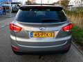 Hyundai iX35 2.0i i-Catcher 163pk 2e eig. Clima Navi Leder Trek Grijs - thumbnail 8