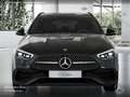 Mercedes-Benz C 200 T AMG+NIGHT+360+AHK+TOTW+KEYLESS+9G Grau - thumbnail 6