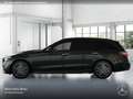 Mercedes-Benz C 200 T AMG+NIGHT+360+AHK+TOTW+KEYLESS+9G Grau - thumbnail 5