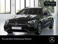 Mercedes-Benz C 200 T AMG+NIGHT+360+AHK+TOTW+KEYLESS+9G Grau - thumbnail 1