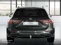 Mercedes-Benz C 200 T AMG+NIGHT+360+AHK+TOTW+KEYLESS+9G Grau - thumbnail 7