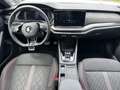 Skoda Octavia RS Combi TSi DSG Panorama-Schiebedach Grau - thumbnail 12
