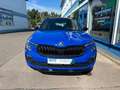 Skoda Kamiq 1.5 16V TSI ACT Monte Carlo Bleu - thumbnail 3