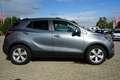 Opel Mokka X 1.4 Android Apple AHK Kamera Tempomat Grau - thumbnail 3