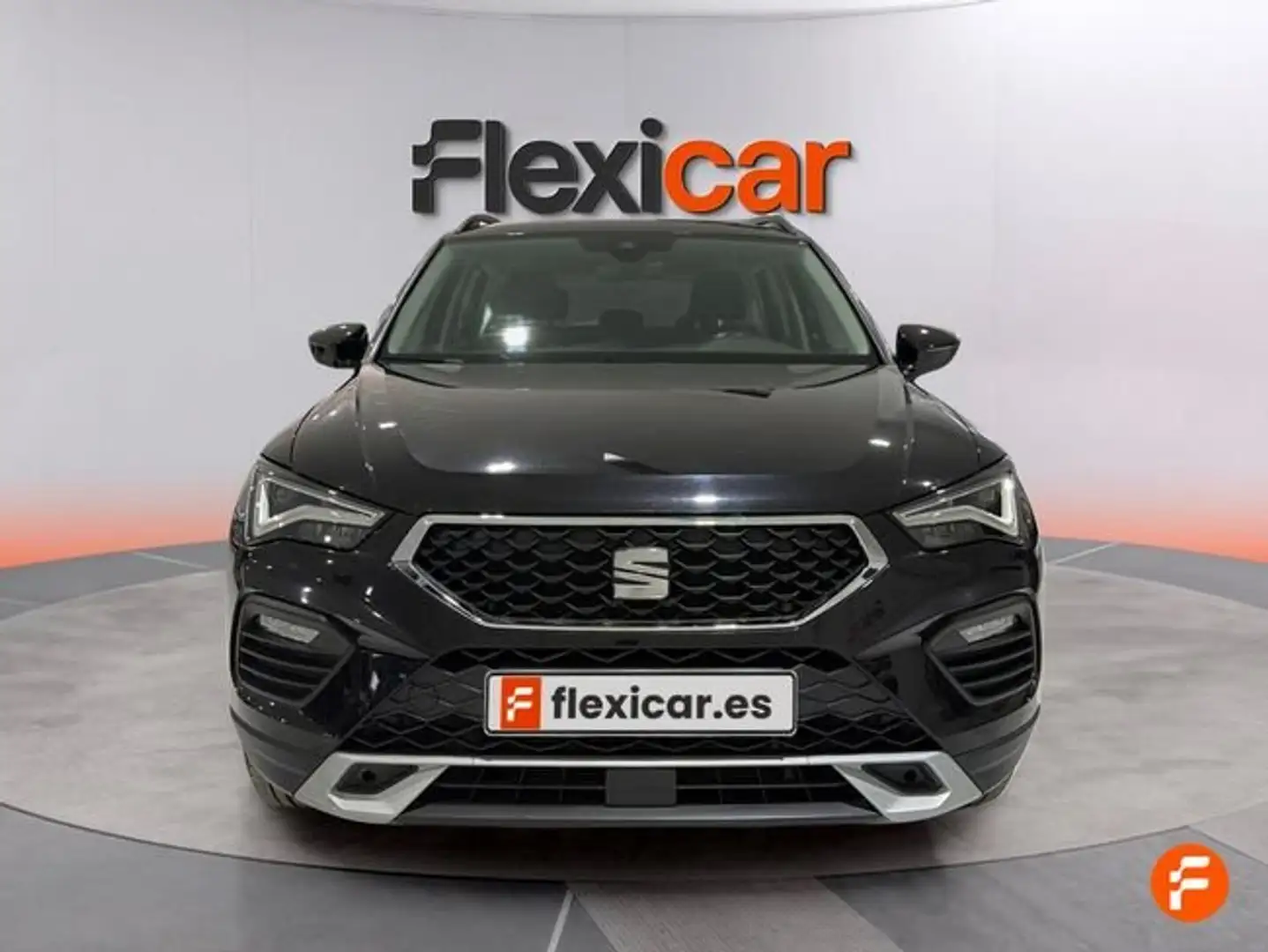 SEAT Ateca 1.5 EcoTSI S&S FR XS DSG Blanco - 2