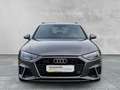 Audi A4 Avant 50 TDI quattro line S Line +MASSAGE+LED+NAV+ Grau - thumbnail 8