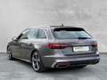 Audi A4 Avant 50 TDI quattro line S Line +MASSAGE+LED+NAV+ Grau - thumbnail 3