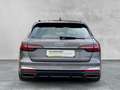 Audi A4 Avant 50 TDI quattro line S Line +MASSAGE+LED+NAV+ Grau - thumbnail 4