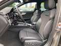 Audi A4 Avant 50 TDI quattro line S Line +MASSAGE+LED+NAV+ Grau - thumbnail 9