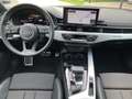 Audi A4 Avant 50 TDI quattro line S Line +MASSAGE+LED+NAV+ Grau - thumbnail 14