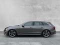 Audi A4 Avant 50 TDI quattro line S Line +MASSAGE+LED+NAV+ Grau - thumbnail 2