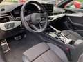 Audi A4 Avant 50 TDI quattro line S Line +MASSAGE+LED+NAV+ Grau - thumbnail 10